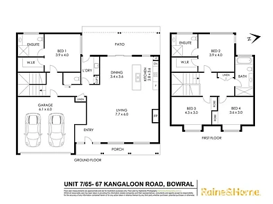 地址保密, Bowral, NSW 2576, 4房, 4浴, Townhouse