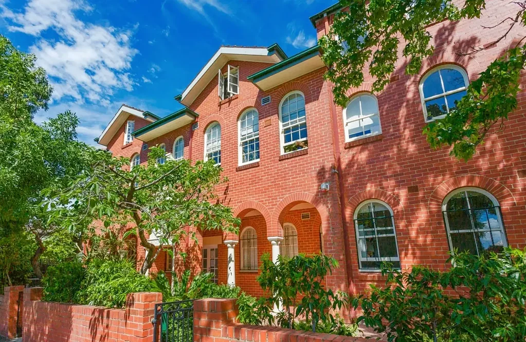 Prahran 1Zimmer Smart Investment Opportunity in Prime Student Locale