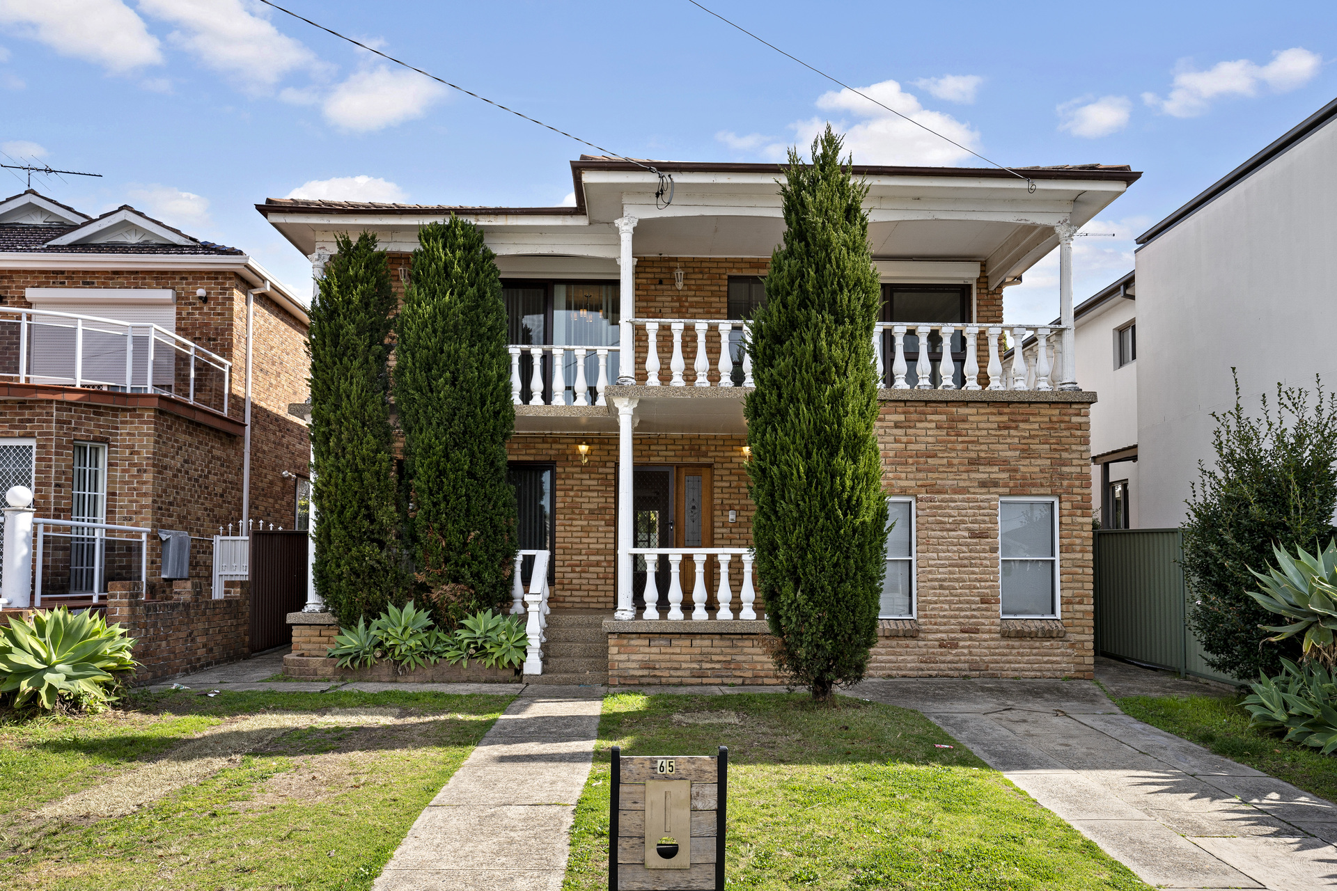 65 FARR ST, ROCKDALE NSW 2216, 0 chambres, 0 salles de bain, House