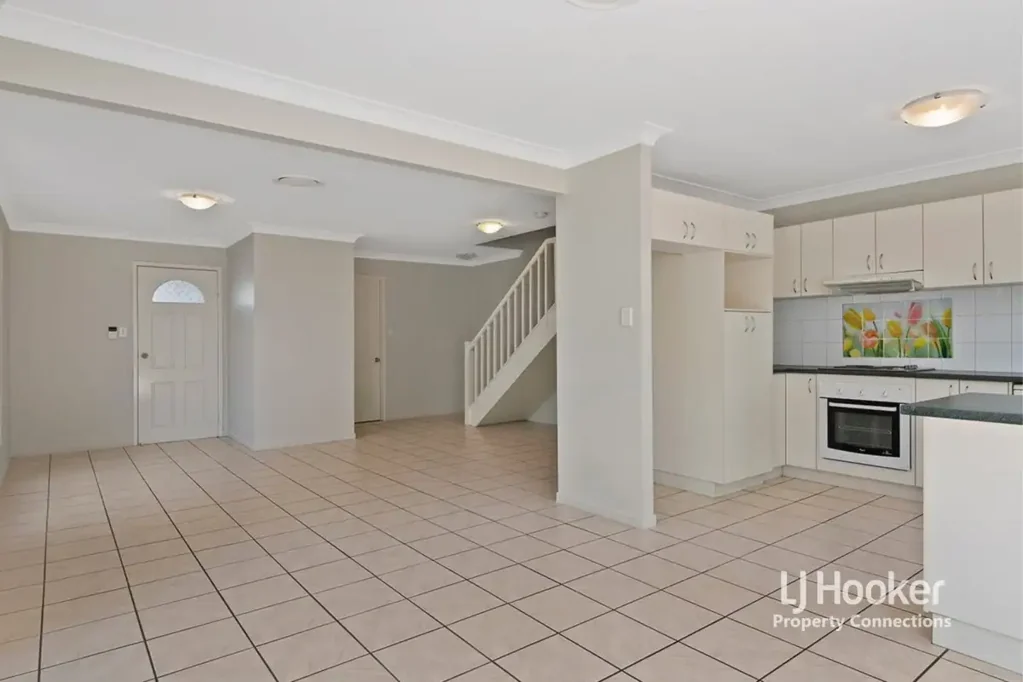 Spacious, Stylish & Superb Location � 3-Bedroom Townhouse in