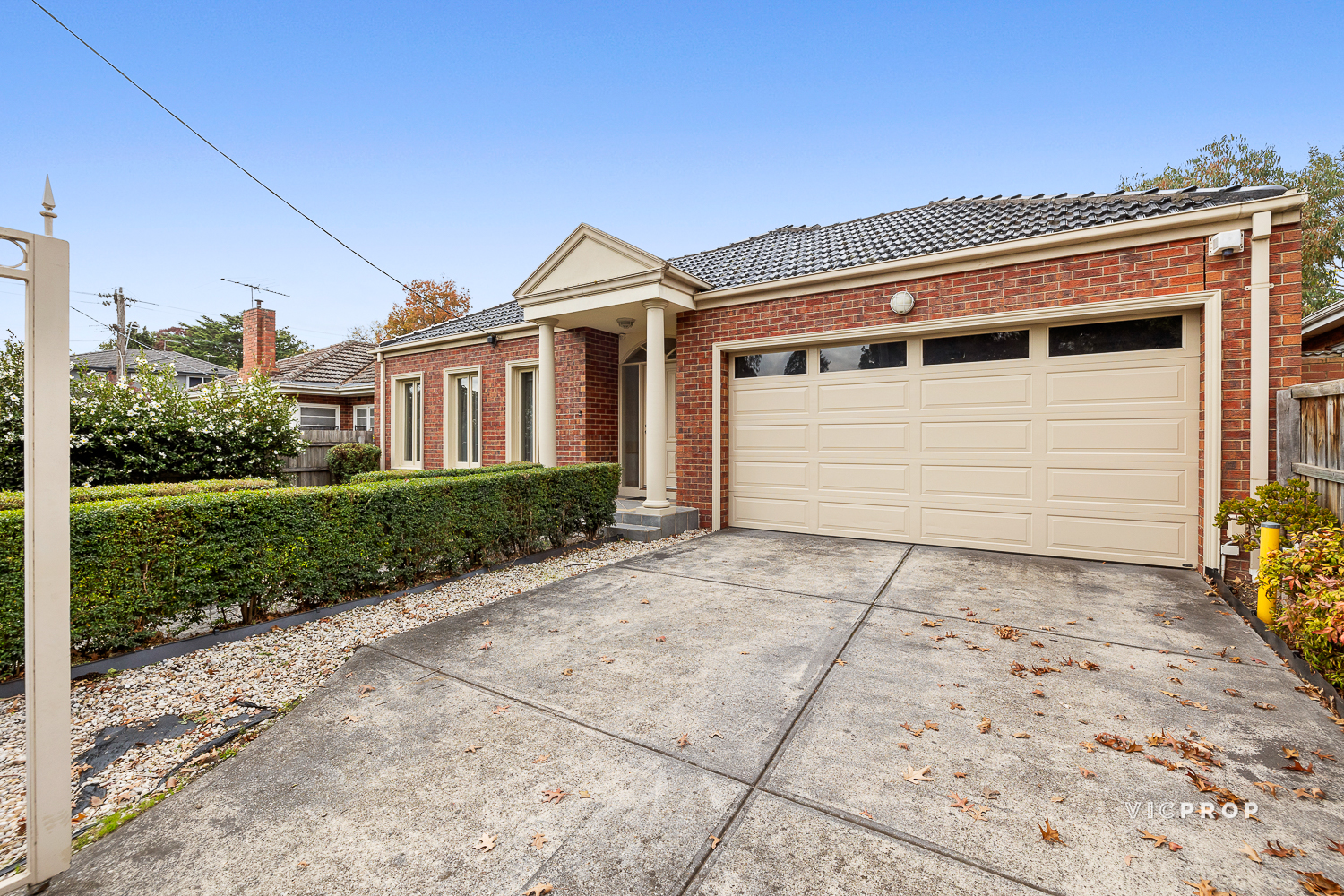 60 BULLEEN RD, BALWYN NORTH VIC 3104, 0 Bedrooms, 0 Bathrooms, House