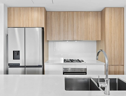 201/230 Victoria Road, Gladesville, Upper North Shore, 3 침실, 2 욕실, Apartment