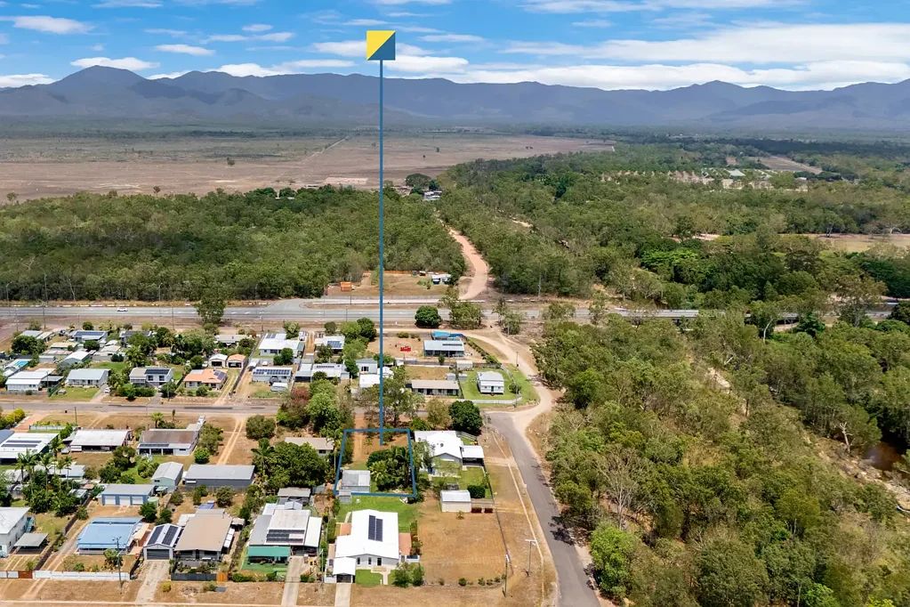 3 Phillips Street, Bluewater, QLD 4818