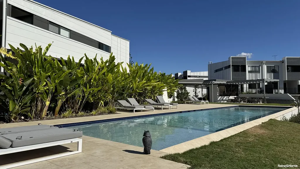 Where Luxury Meets Nature - Exclusive Gated Estate Living at Albany Creek