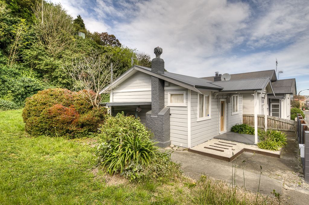 11 Chaucer Road, Hospital Hill, Napier, 3 habitaciones, 1 baños