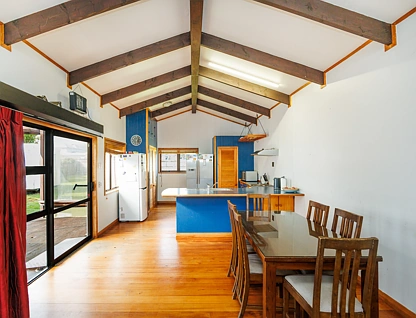 19 East Street, Feilding, Manawatu, Manawatu-Wanganui, 3 ਕਮਰੇ, 1 ਬਾਥਰੂਮ, House