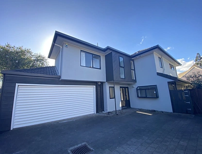 8E Rangiatea Rd, Epsom, Auckland City, 3房, 2浴, House
