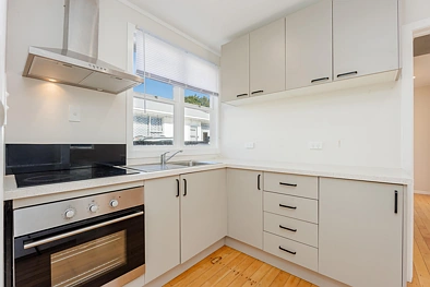 19B Waitangi Road, Onehunga, Auckland, 2房, 1浴, House