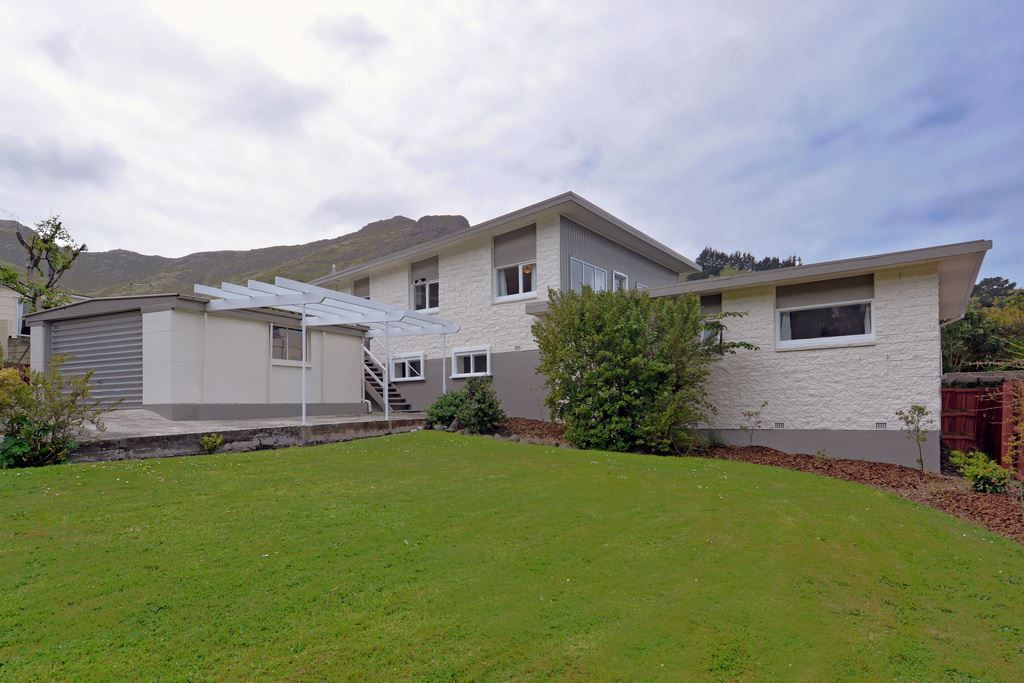 29 Bayview Place, Cass Bay, Christchurch, 3房, 1浴