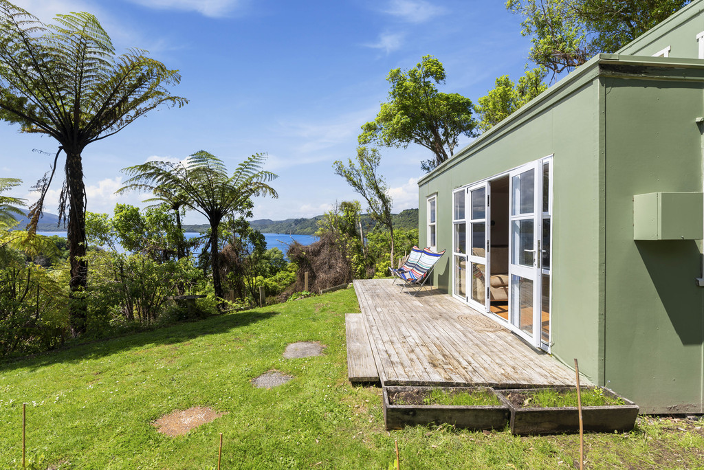 78 Spencer Road, Lake Tarawera, Rotorua, 1 Kuwarto, 1 Banyo