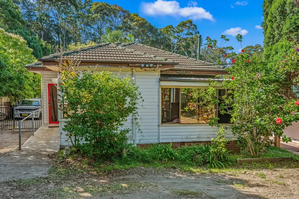 Kotara 3ห้องนอน 2nd Dwelling Potential in a Great Suburb