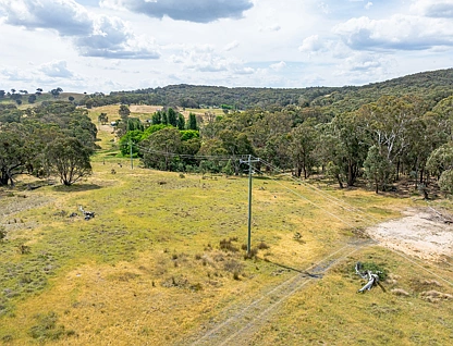 424 Bigga Road, Crooked Corner, Crookwell, South Coast, 0房, 0浴, Lifestyle Property