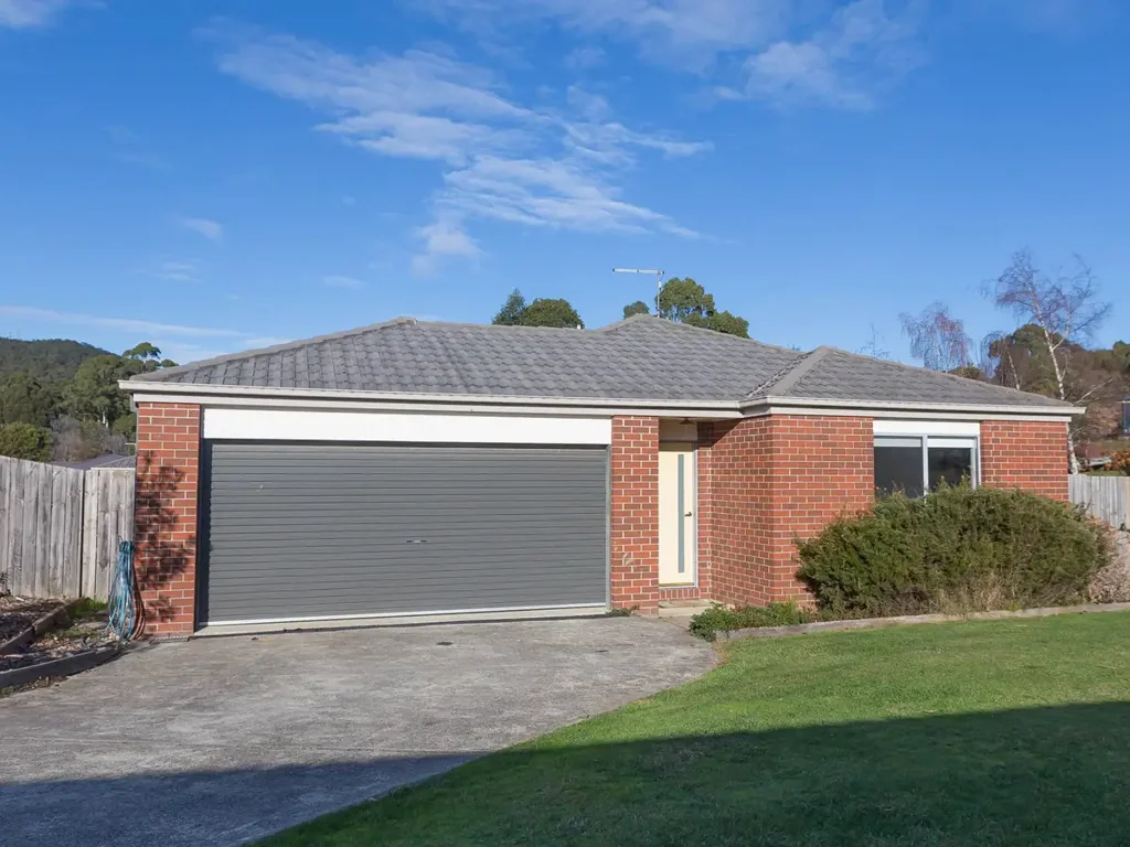 Family Perfection in Berkshire Parade Estate