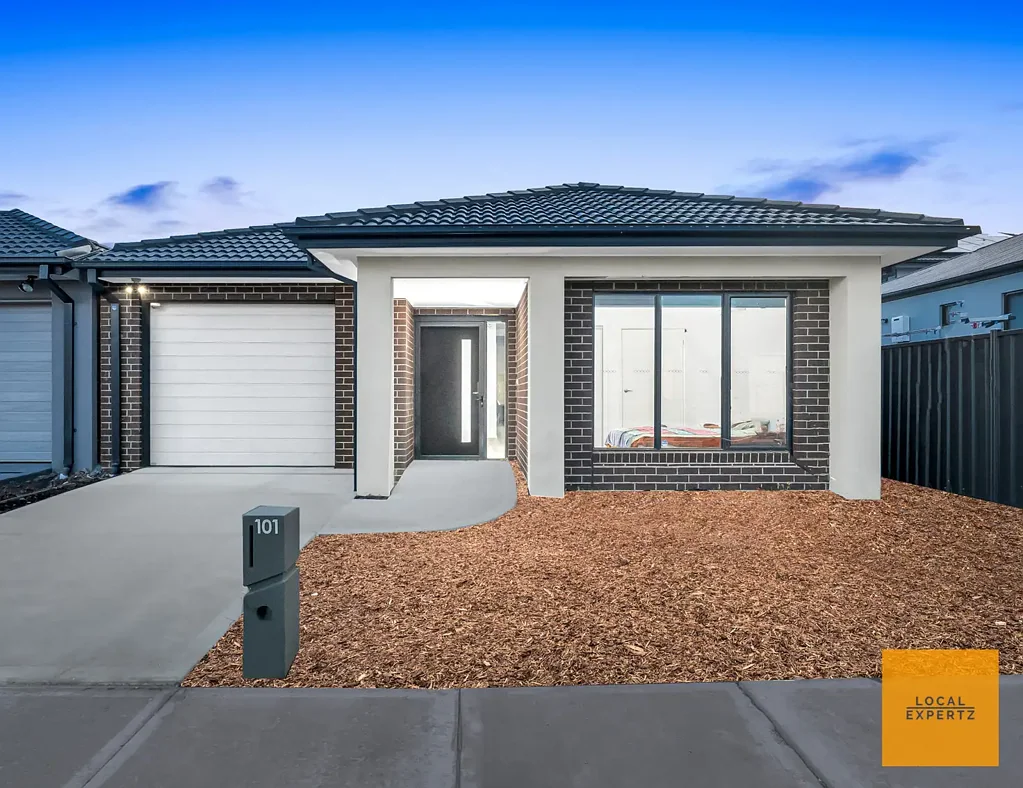 Harkness 4ห้องนอน Call us to book your private inspection! Contemporary NDIS Home – Comfort, Accessibility & Investment Potential