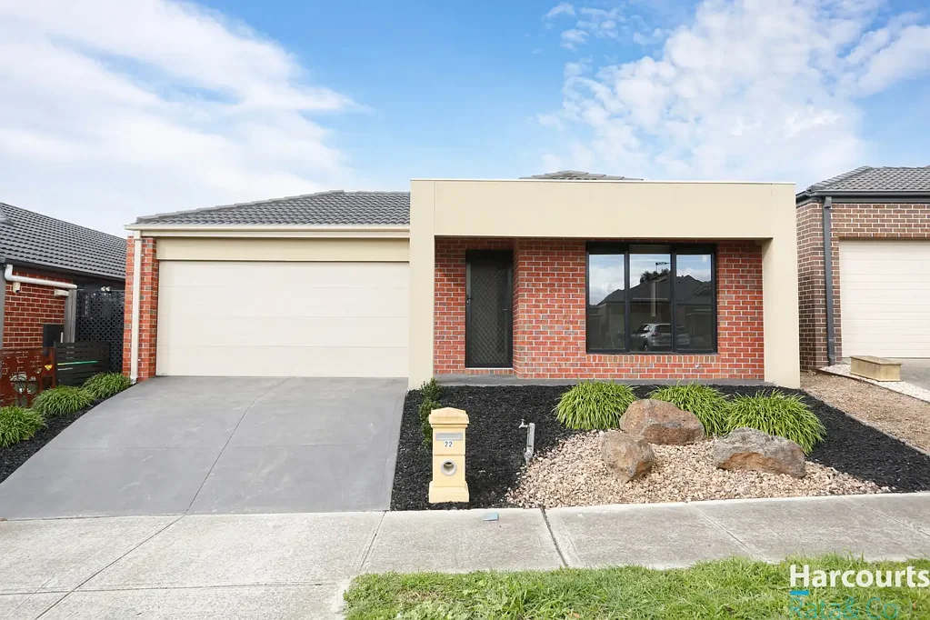 Spacious 3-Bedroom Home with Abundant Natural Light in Mernda