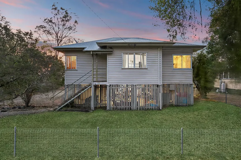 103 Connor Street, Koongal, QLD 4701
