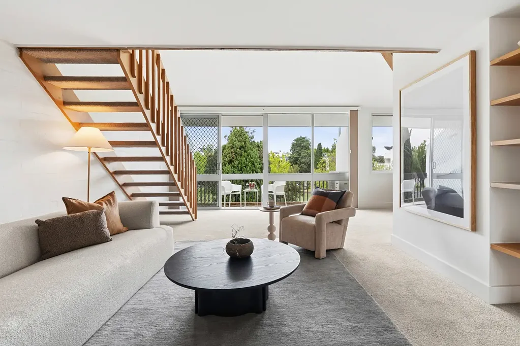 23/47 Eyre Street, Kingston, ACT 2604