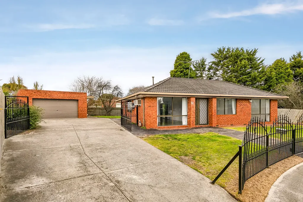 14 Jarrot Court, Meadow Heights, VIC 3048