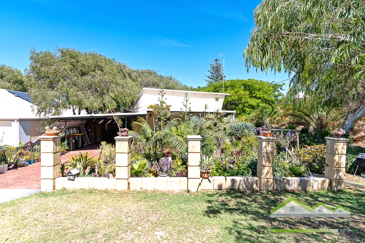 35 HAZEL AV, QUINNS ROCKS WA 6030, 0 Schlafzimmer, 0 Badezimmer, House