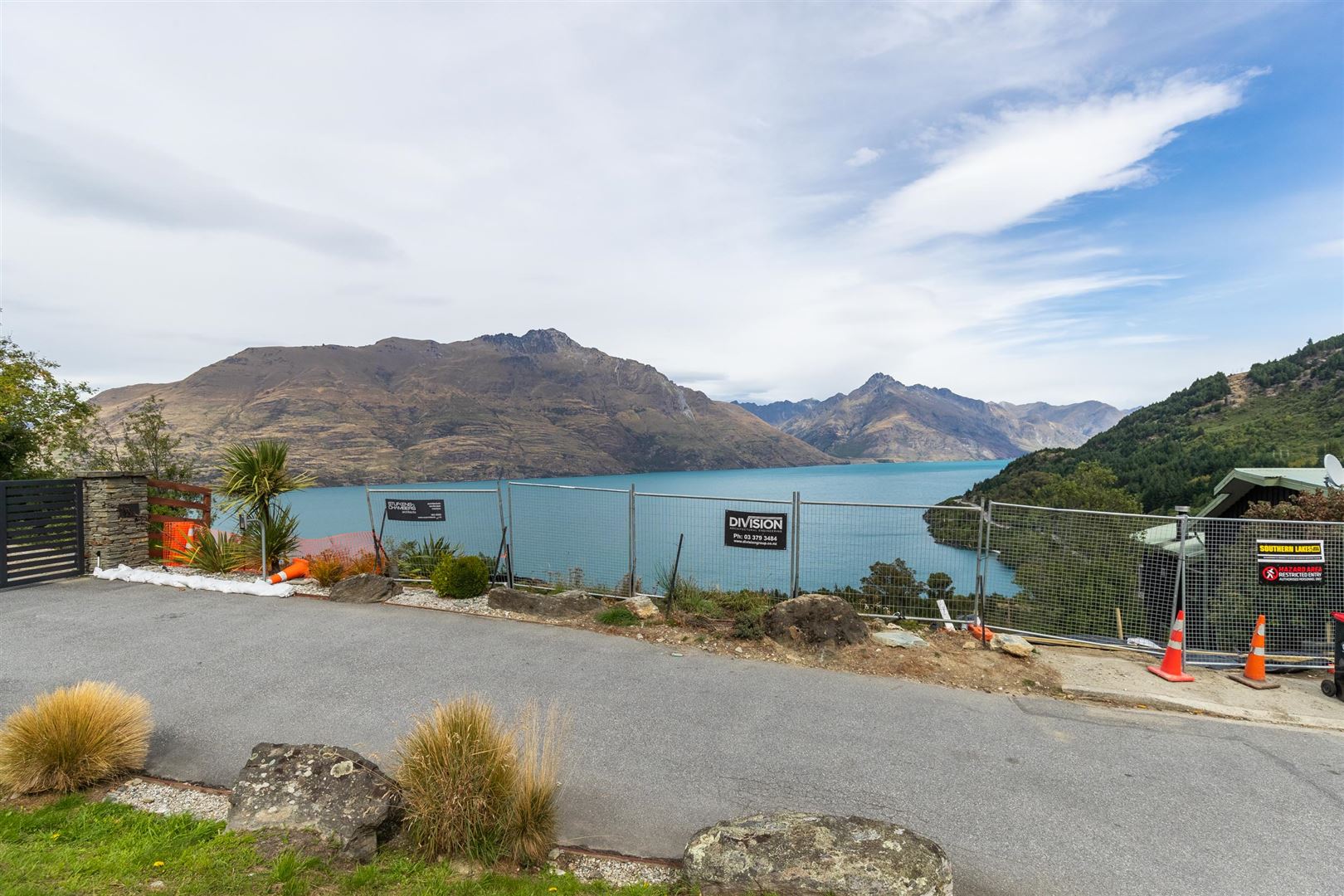 38 Mackinnon Terrace, Fernhill/Sunshine Bay, Queenstown Lakes, 3 Bedrooms, 0 Bathrooms