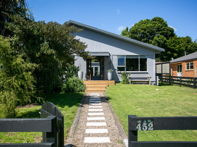 452 Te Miro Road, Te Miro, Waipa, 3 rūma, 0 rūma horoi