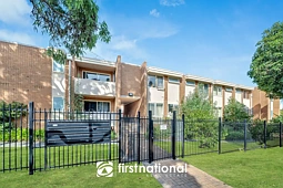 5/9-11 Weller Street, Dandenong