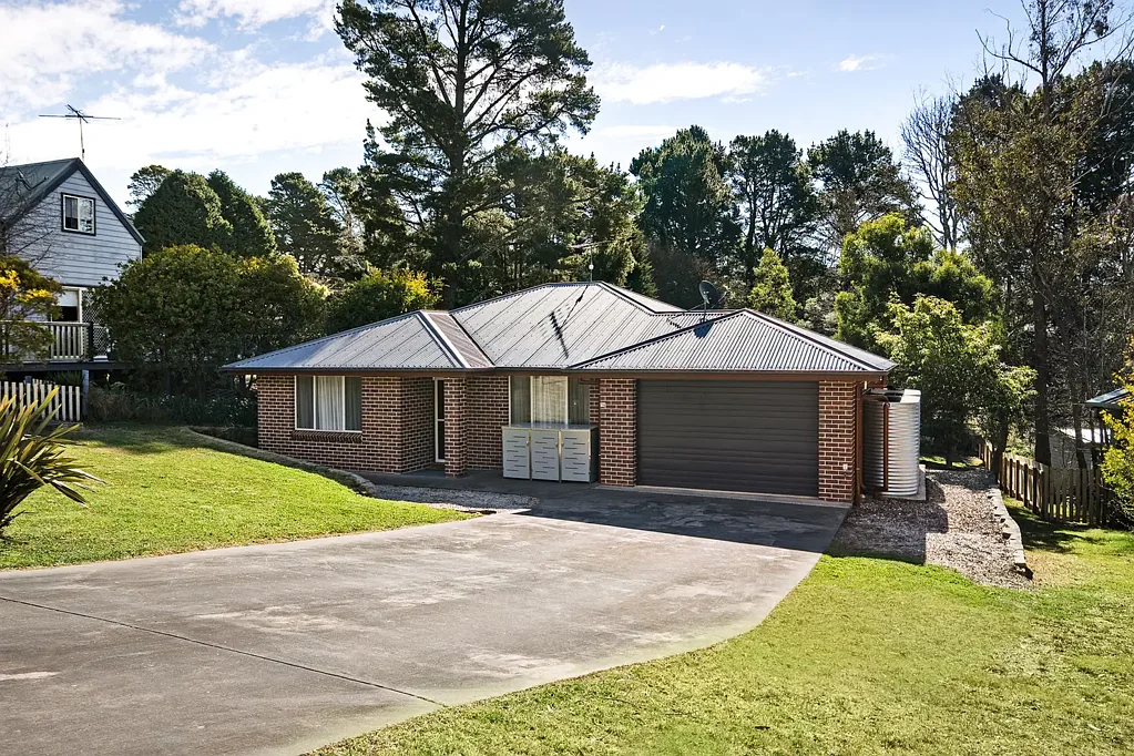 Katoomba 3ਬੈੱਡਰੂਮ Stylish Design, Spacious Block, Great Location!