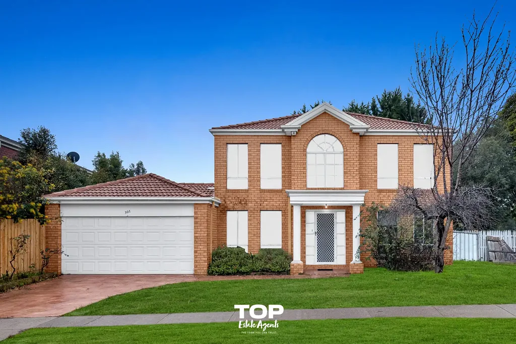 301 Ormond Road, Narre Warren South, VIC 3805