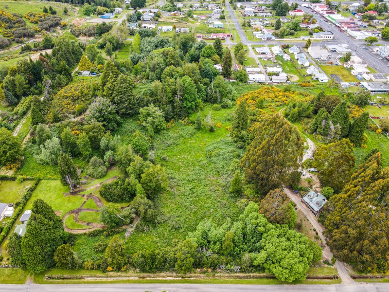 11 Plunket Street, Raetihi, Ruapehu, 0 Schlafzimmer, 0 Badezimmer