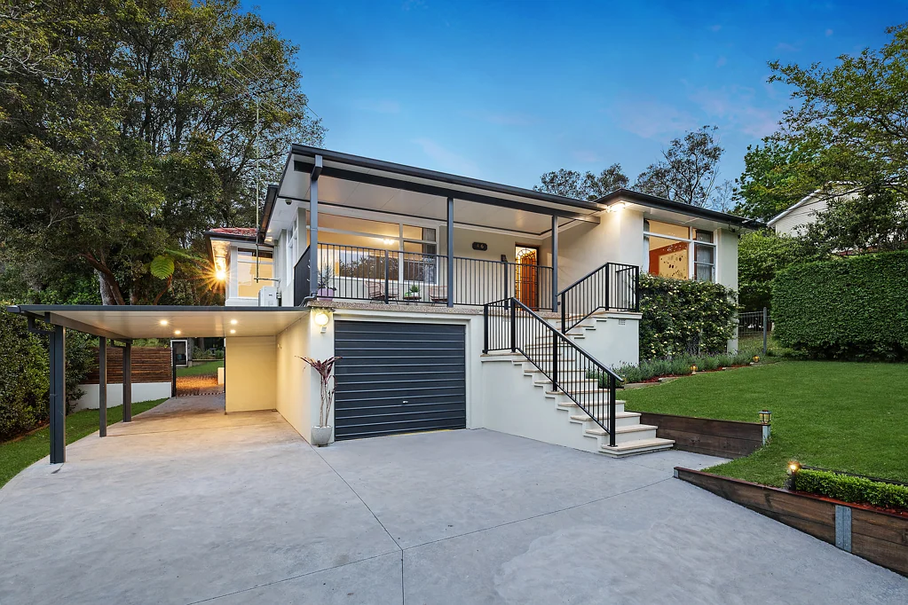 46 Stokes Avenue, Asquith, NSW 2077