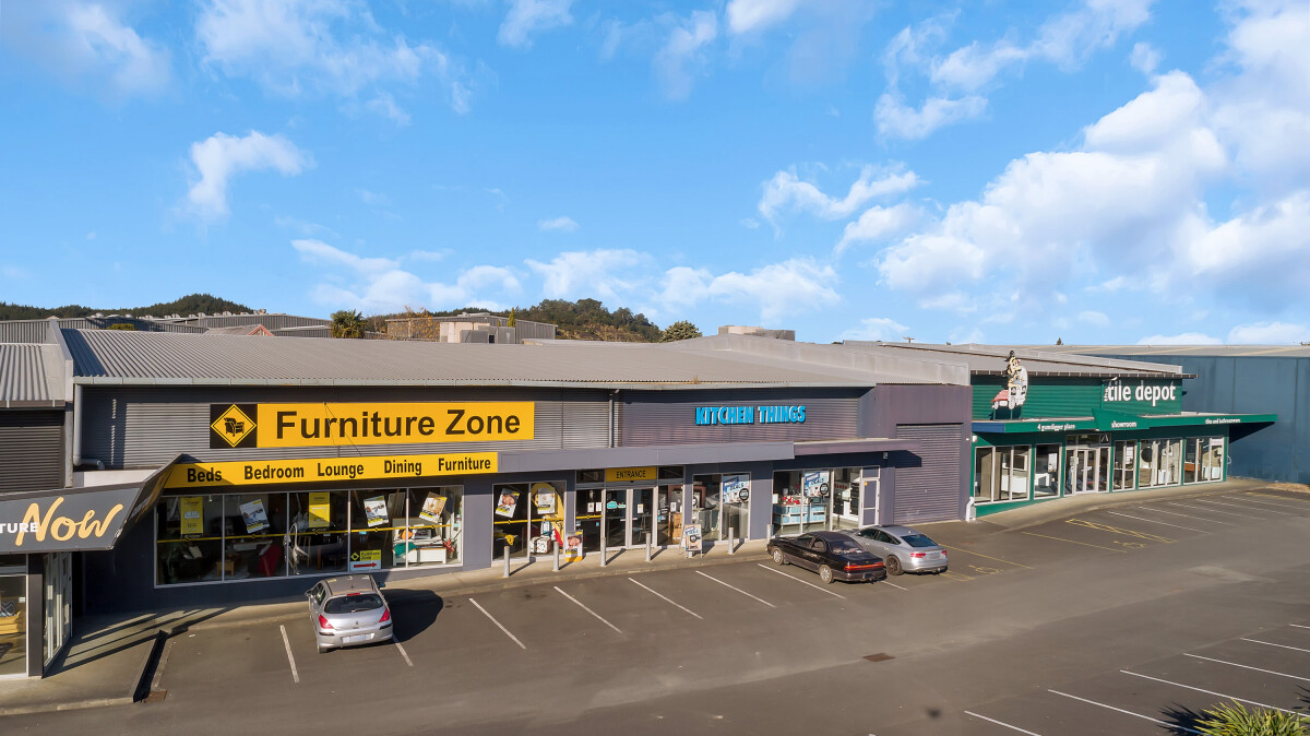 6 Gumdigger Place, Raumanga, Whangarei, 0 침실, 0 욕실, Retail Premises