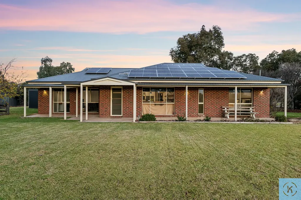 116 Racecourse Road, Tocumwal, NSW 2714