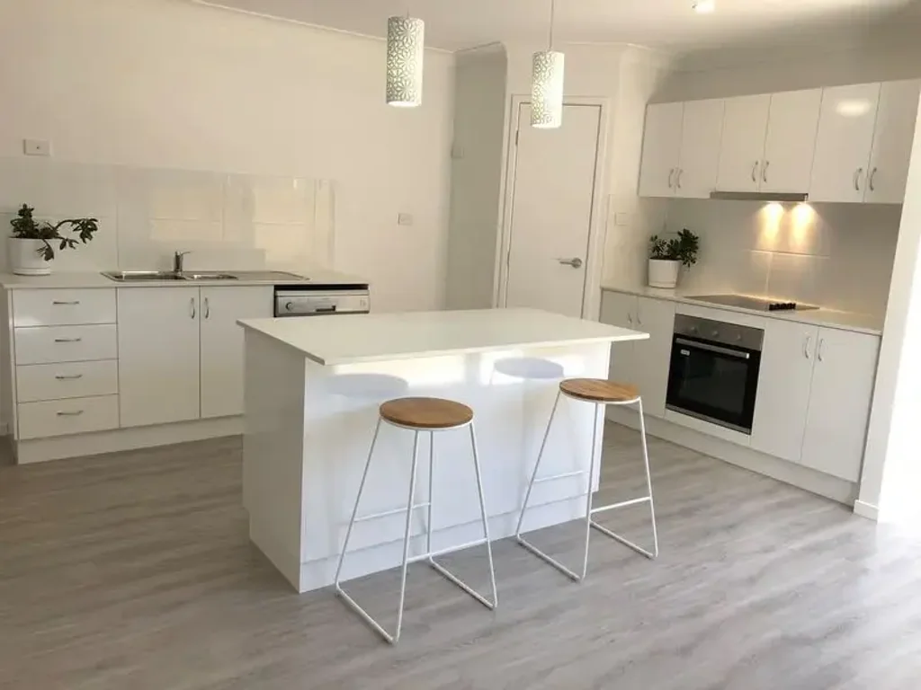 Lovely Open Plan Living