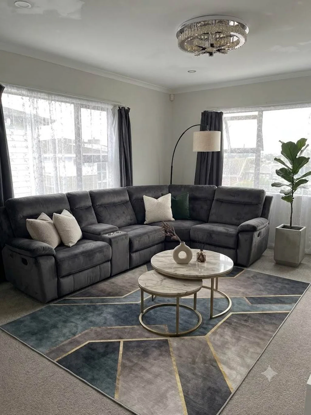 Modern Comfort Meets Convenience NEW PRICE