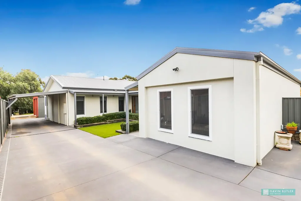 Ascot 3 Bedroom Stunning, Energy-Efficient Home in Highly Sought-After Ascot
