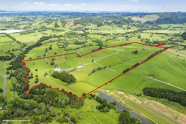 473 Kaipara Flats Road, Kaipara Flats, Rodney