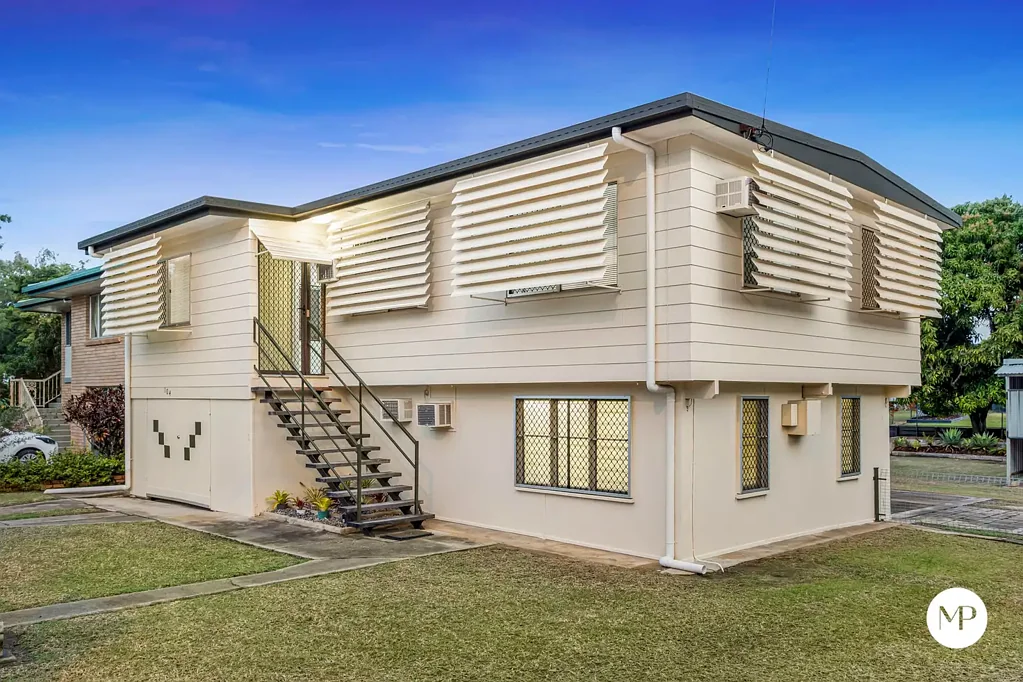 104 Kerrigan Street, Frenchville, QLD 4701
