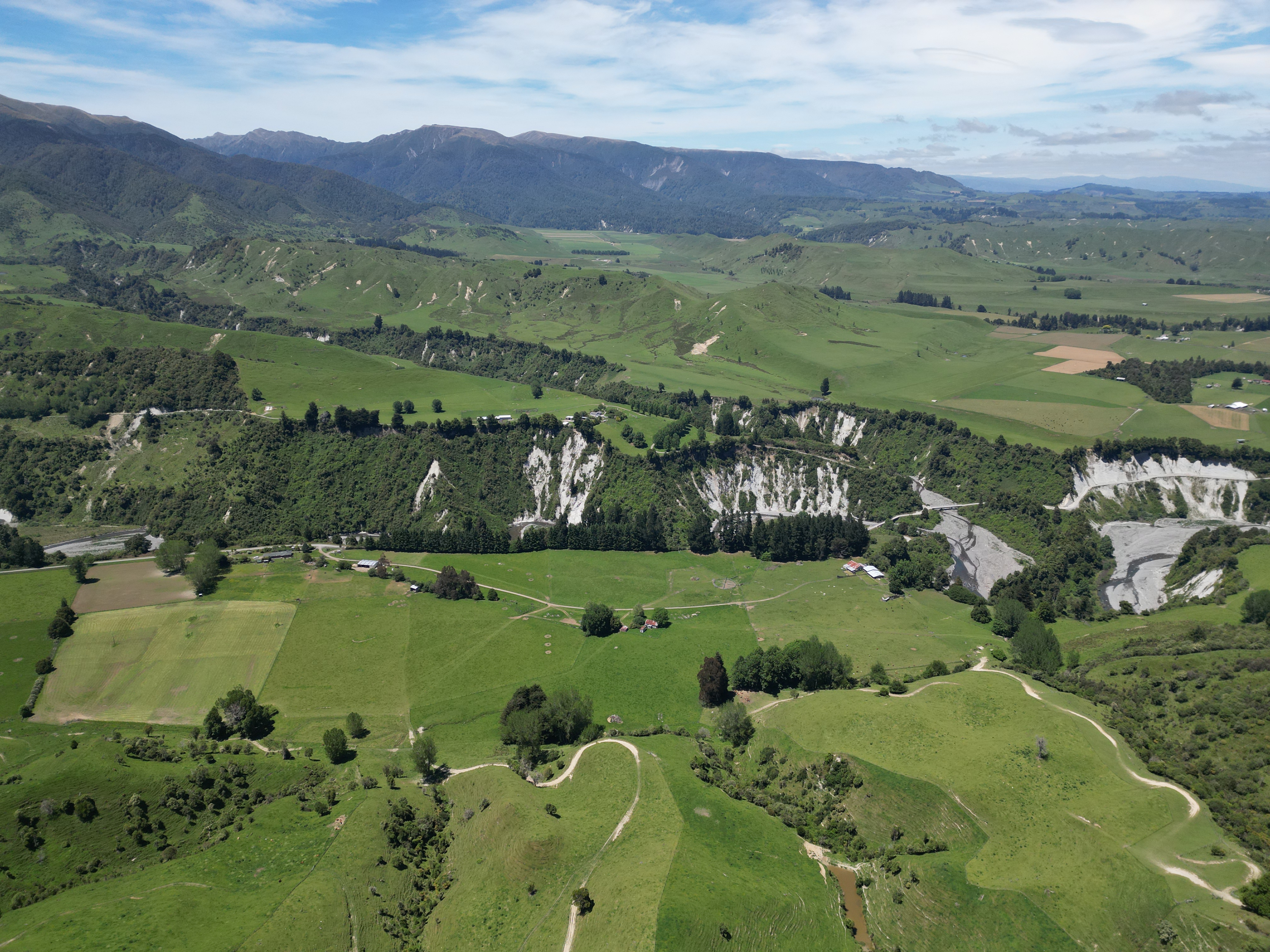 131 Rangitane Road, Rangitikei Surrounds, Hawkes Bay, 0 રૂમ, 0 બાથરૂમ, Grazing