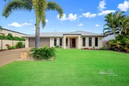 4 Tulipwood Drive, Burrum Heads