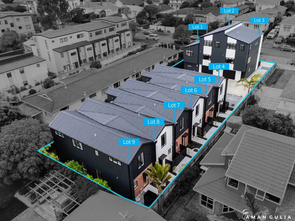 Avondale 3chambre Lucky last number 8 - don't miss your chance!