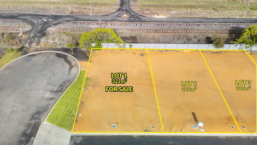 Mount Gambier Your Dream Home Awaits: Discover Allotments in Mount Gambier's Premier New Community!
