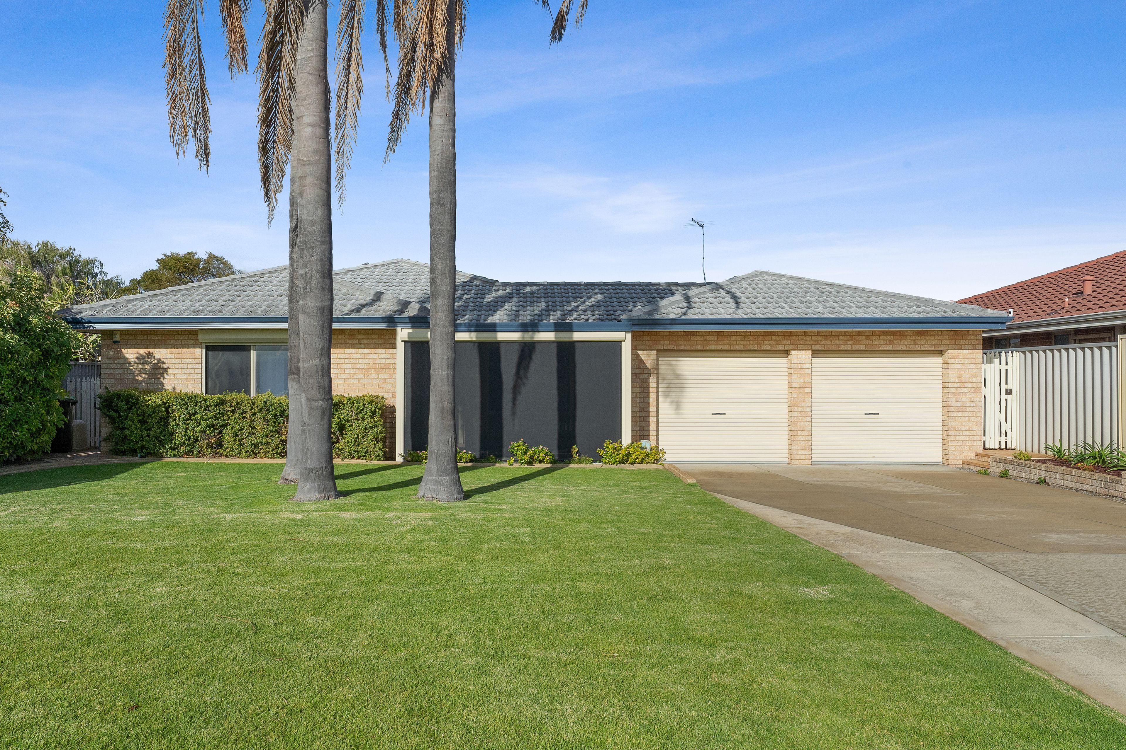 8 DALAROO CT, COOLOONGUP WA 6168, 0 Kuwarto, 0 Banyo, House