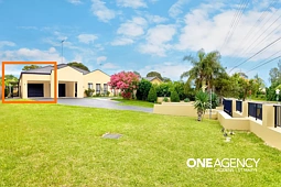 1/111a Melbourne Street, Oxley Park