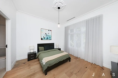 93 Epsom Road, Ascot Vale, VIC 3032, 4 Bedrooms, 3 Bathrooms, House