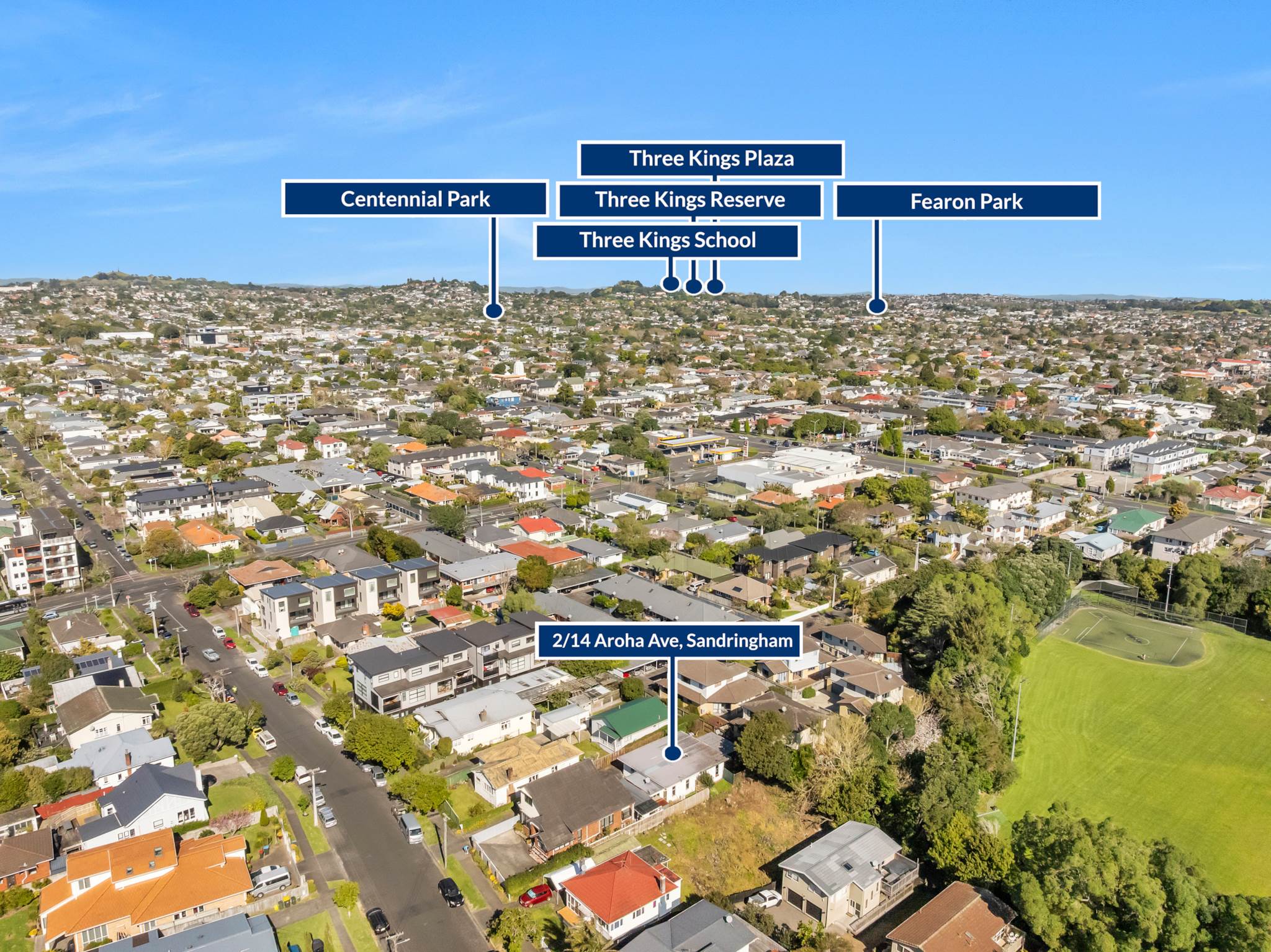 2/14 Aroha Avenue, Sandringham, photo 12