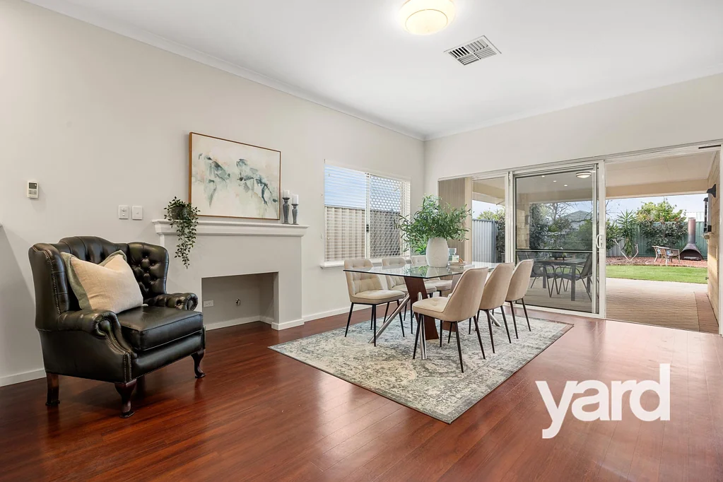 15 Danzil Street, Willagee, WA 6156