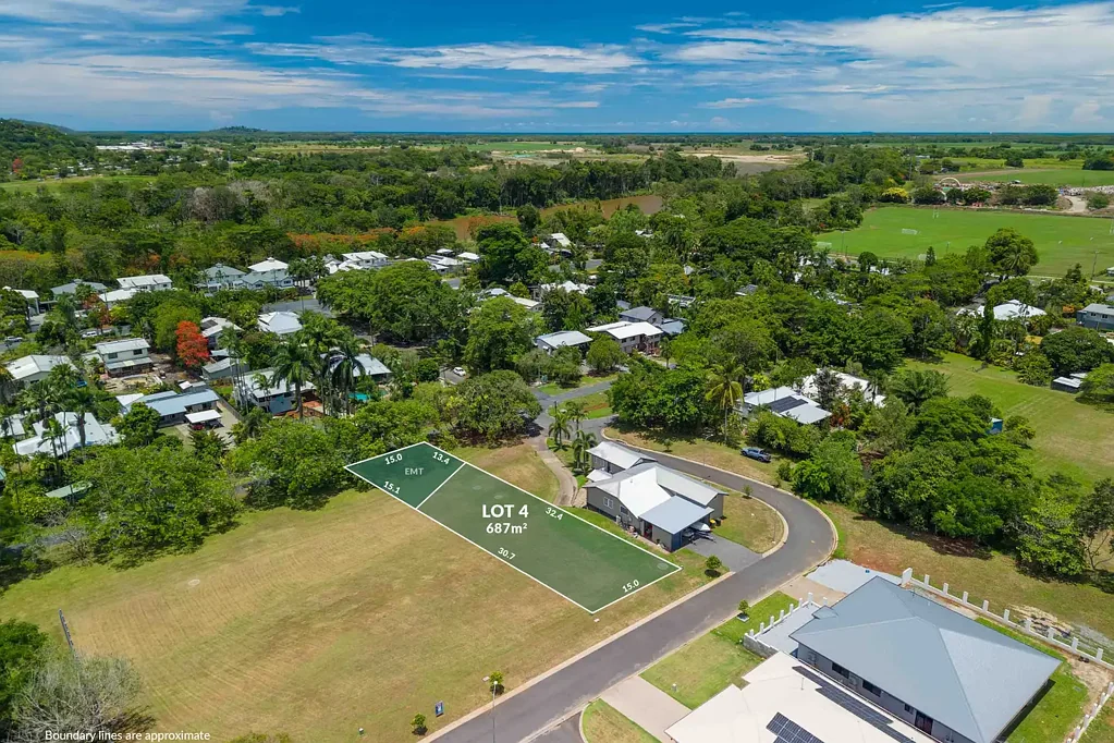 4 Kara Close, Kamerunga, QLD 4870