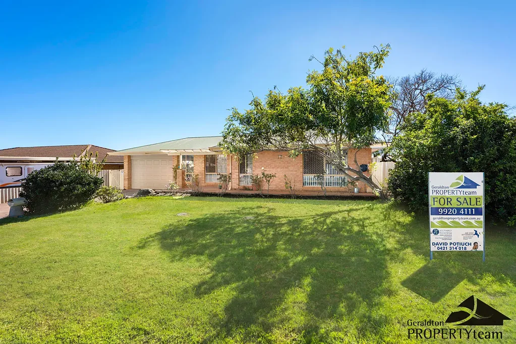 17 Pinyali Way, Waggrakine, WA 6530