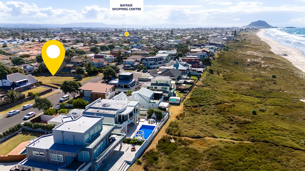 Mount Maunganui  READY FOR YOUR DREAM HOME.
