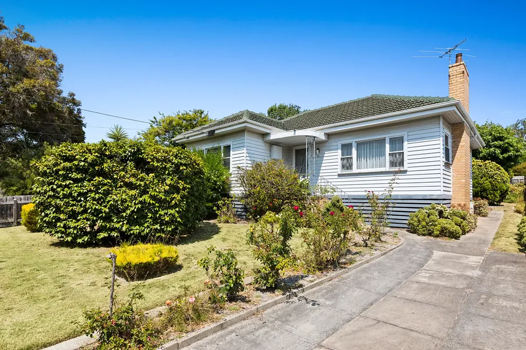 51 Davey Street, Parkdale, VIC 3195
